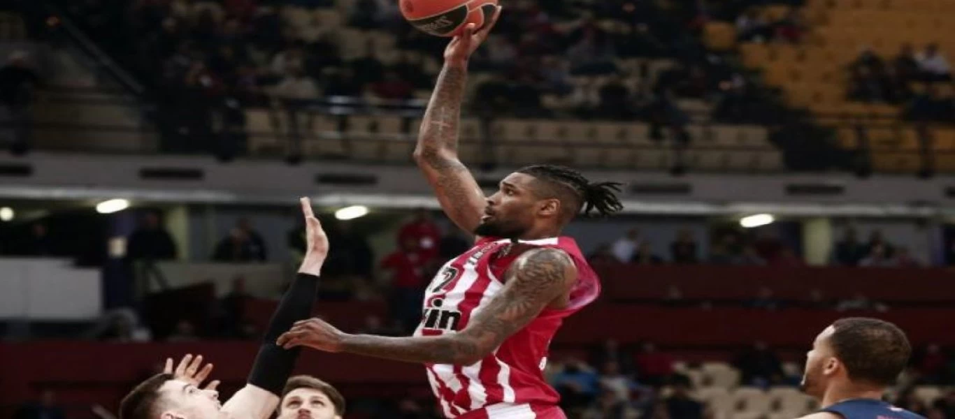 Ο Ολυμπιακός χρειάζεται έναν Ελις και στα γκαρντ